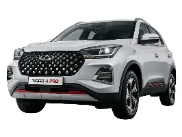 Chery Tiggo 4 Pro Поколение 1