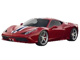 Ferrari 458 Speciale Поколение 1