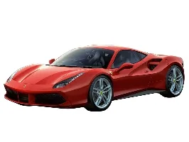 Ferrari 488 GTB Поколение 1