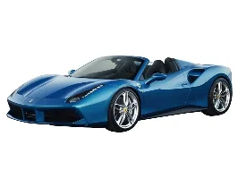 Ferrari 488 Spider Поколение 1