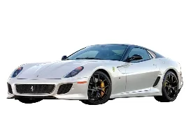 Ferrari 599 GTO Поколение 1