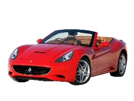 Ferrari California Поколение 1