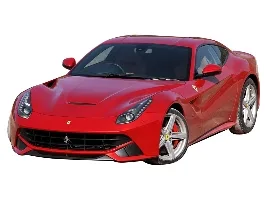 Ferrari F12 Berlinetta Поколение 1