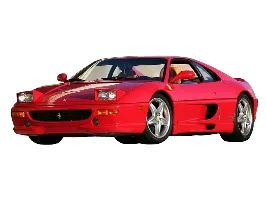 Ferrari F355 Поколение 1