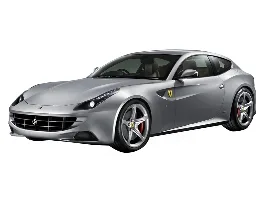 Ferrari FF Поколение 1