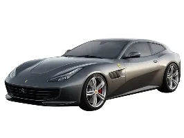 Ferrari GTC4Lusso Поколение 1