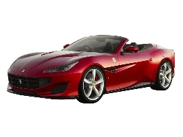 Ferrari Portofino Поколение 1