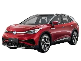 Volkswagen ID.4 X Поколение 1