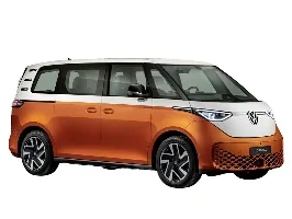 Volkswagen ID.Buzz Поколение 1