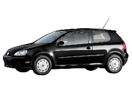 Volkswagen Rabbit Поколение 2