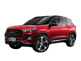 Chery Tiggo 7 Pro Поколение 1