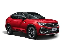 Volkswagen Tayron X Поколение 1