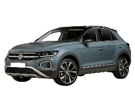 Volkswagen T-Roc Поколение 1, 1-й рестайлинг