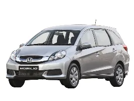 Honda Mobilio Поколение 2