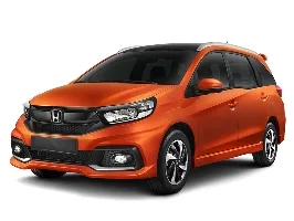 Honda Mobilio Поколение 2, 1-й рестайлинг