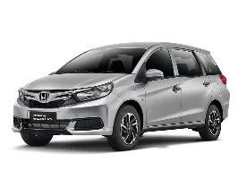 Honda Mobilio Поколение 2, 2-й рестайлинг