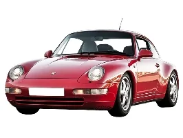 Porsche 911 Поколение 4