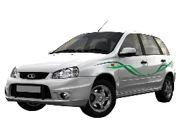 LADA EL LADA Поколение 1