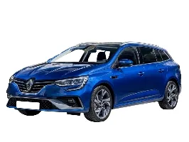 Renault Megane Поколение 4, 1-й рестайлинг