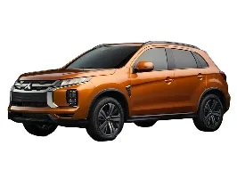 Mitsubishi Outlander Sport Поколение 1, 3-й рестайлинг