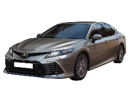 Toyota Camry South Asia Поколение 9, 1-й рестайлинг