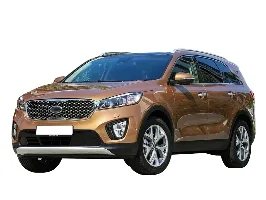 Kia Sorento Prime Поколение 3