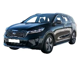 Kia Sorento Prime Поколение 3, 1-й рестайлинг