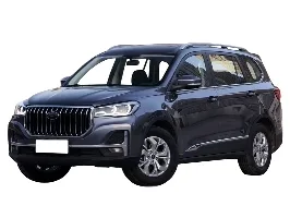 SWM G05 Поколение 1