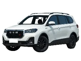SWM G05 Pro Поколение 1, 1-й рестайлинг