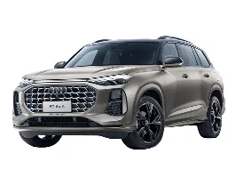 Audi Q6 Поколение 1