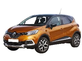 Renault Captur Поколение 1, 1-й рестайлинг