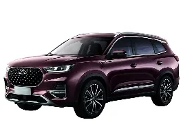 Chery Tiggo 8 Pro Поколение 1