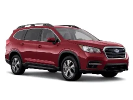 Subaru Ascent Поколение 1