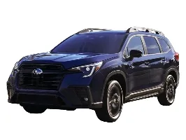 Subaru Ascent Поколение 1, 1-й рестайлинг