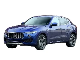 Maserati Levante Поколение 1