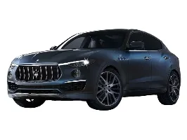 Maserati Levante Поколение 1, 1-й рестайлинг