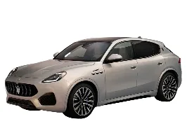 Maserati Grecale Поколение 1