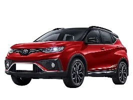 Soueast DX5 Поколение 1