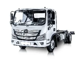 Foton Aumark S085 Поколение 1