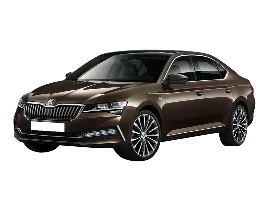 Skoda Superb Поколение 3, 1-й рестайлинг