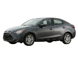 Scion iA Поколение 1