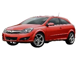 Saturn Astra Поколение 1
