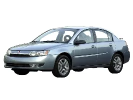 Saturn Ion Поколение 1