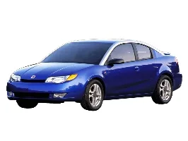 Saturn Ion Поколение 1, 1-й рестайлинг
