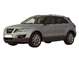 Saab 9-4X Поколение 1
