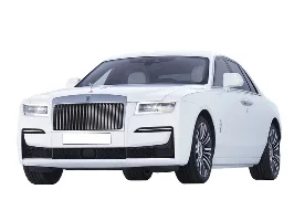 Rolls-Royce Ghost Поколение 2