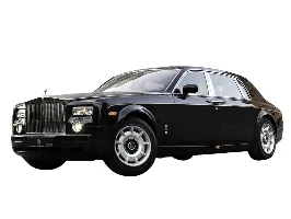 Rolls-Royce Phantom Поколение 7