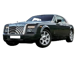 Rolls-Royce Phantom Поколение 7, 1-й рестайлинг