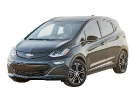 Chevrolet Bolt Поколение 1