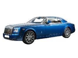 Rolls-Royce Phantom Поколение 7, 2-й рестайлинг